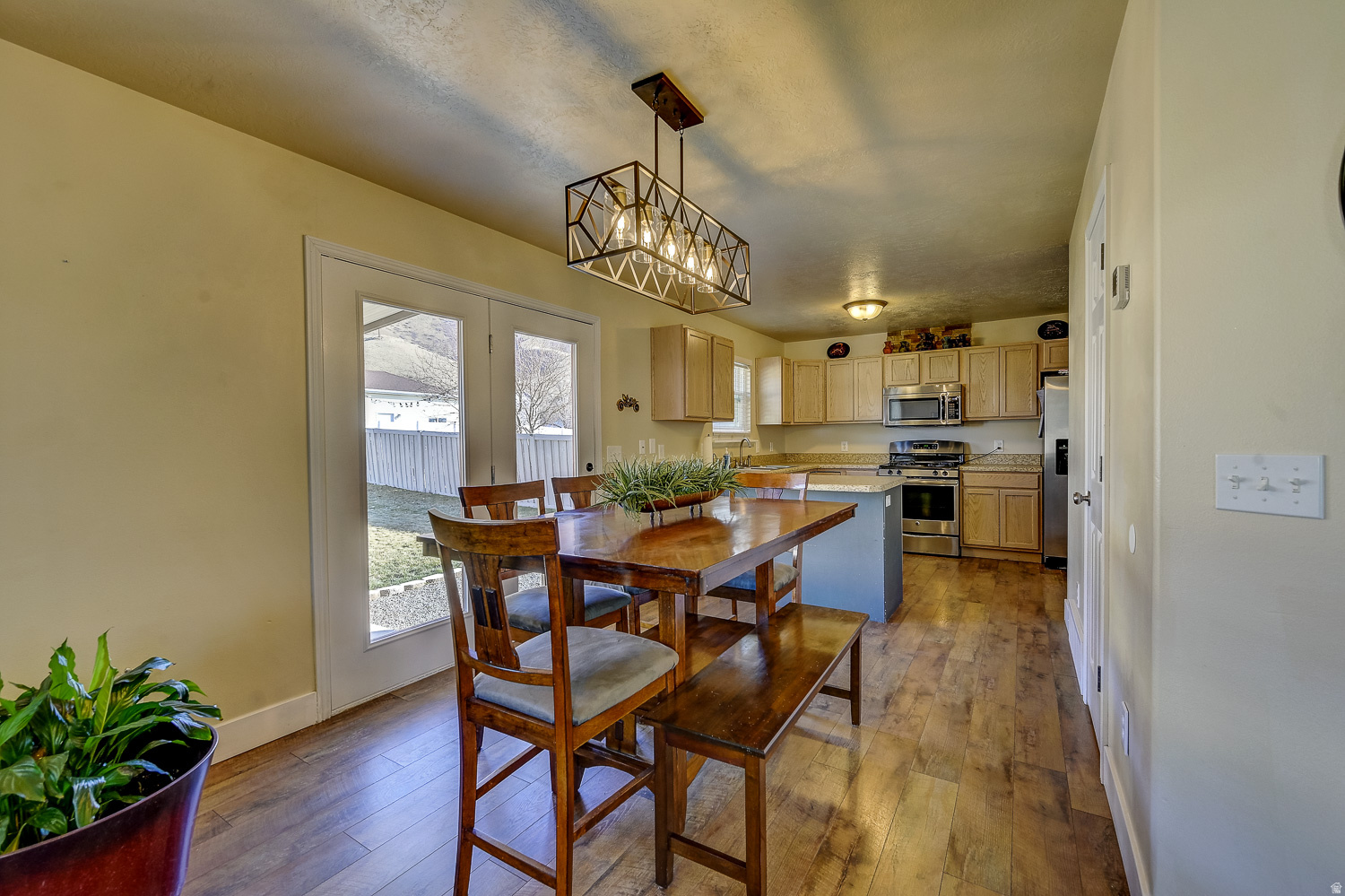 RANCHO TOOELE - Residential