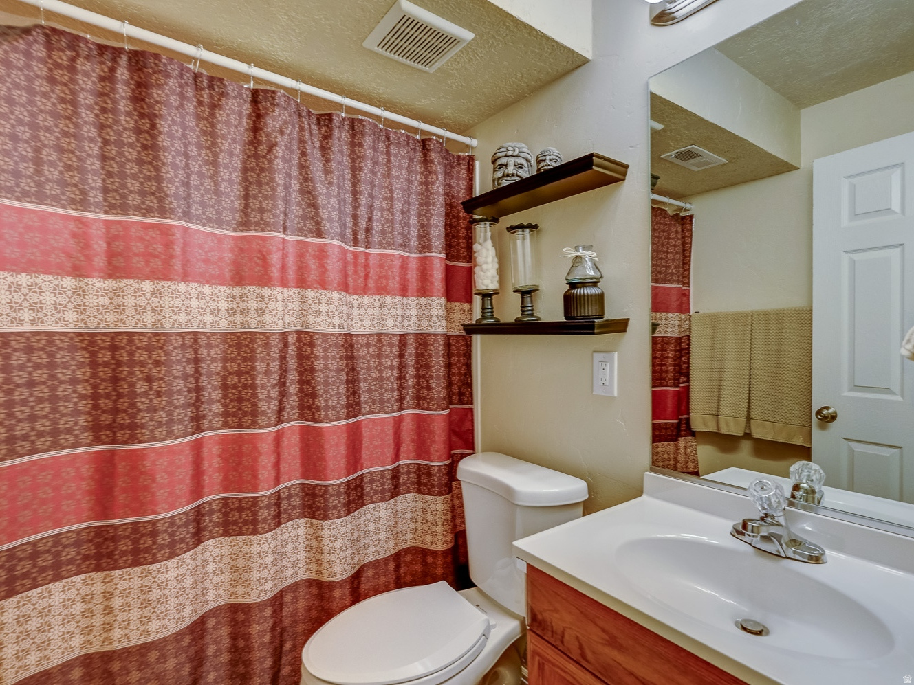 RANCHO TOOELE - Residential