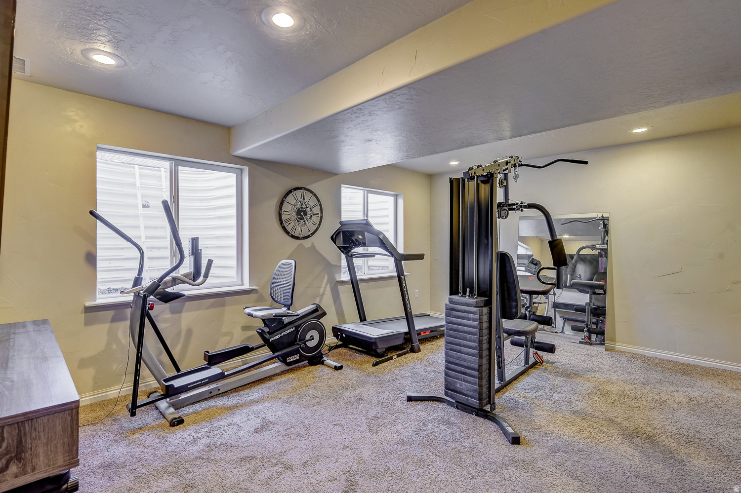 RANCHO TOOELE - Residential