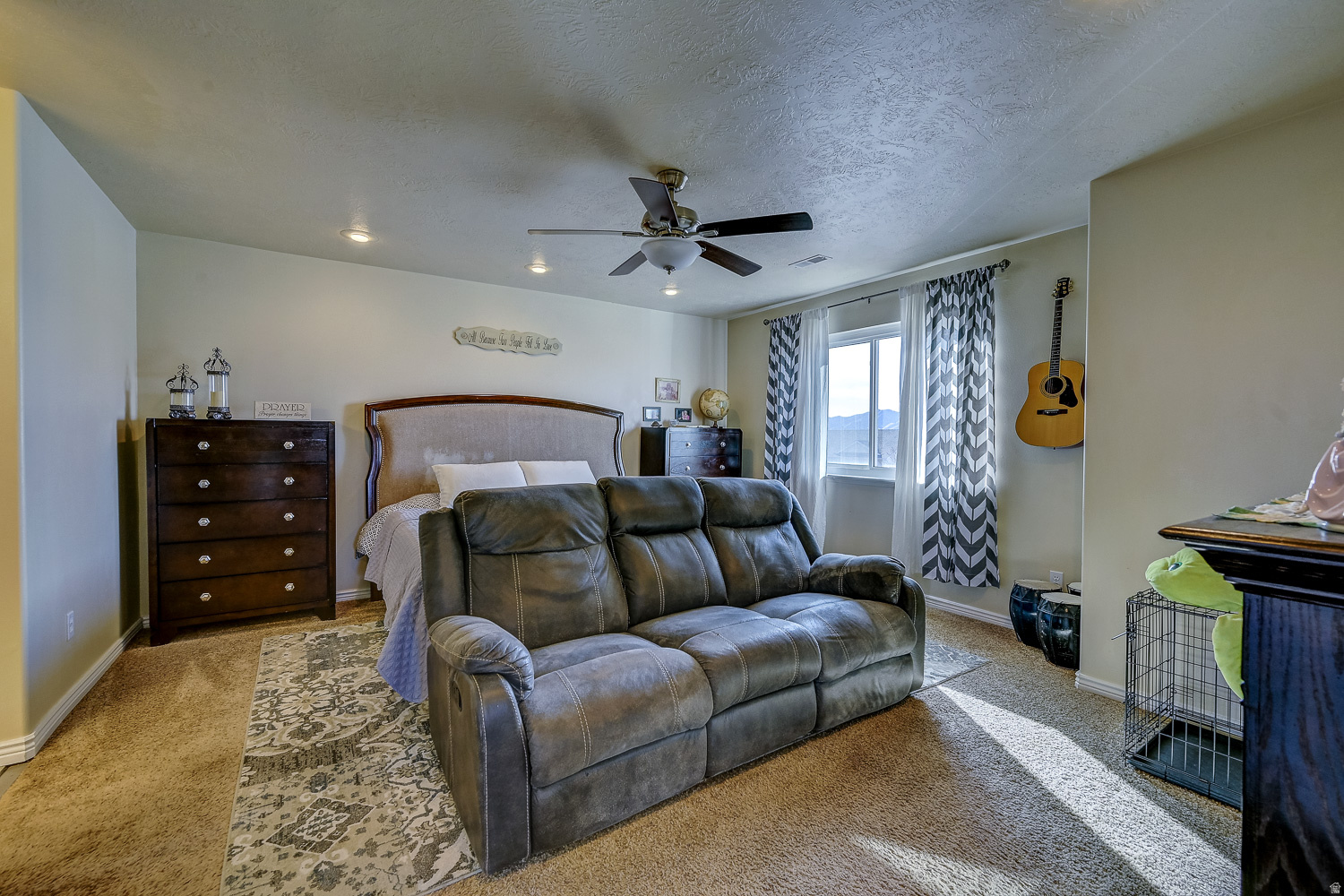 RANCHO TOOELE - Residential