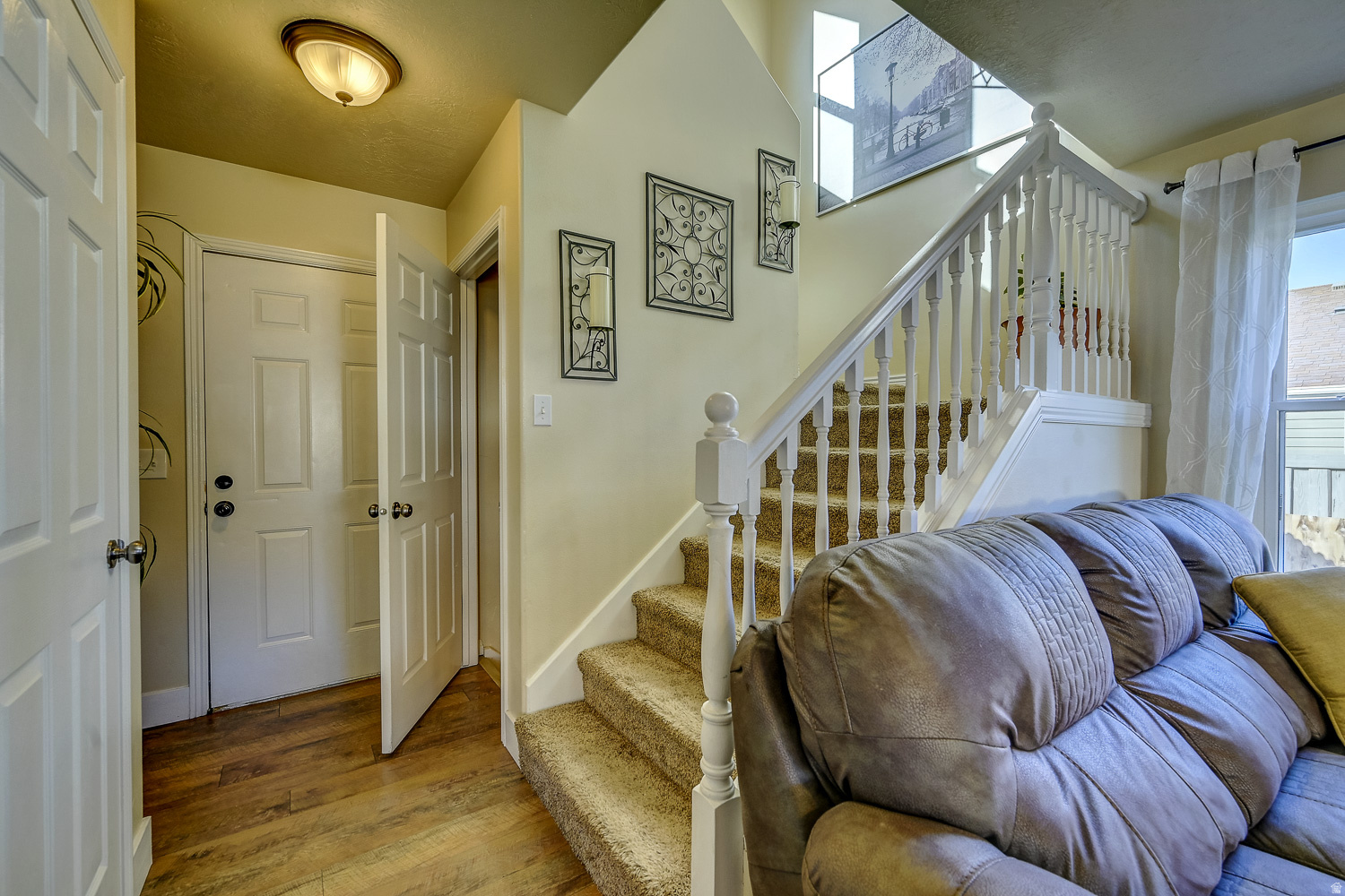 RANCHO TOOELE - Residential