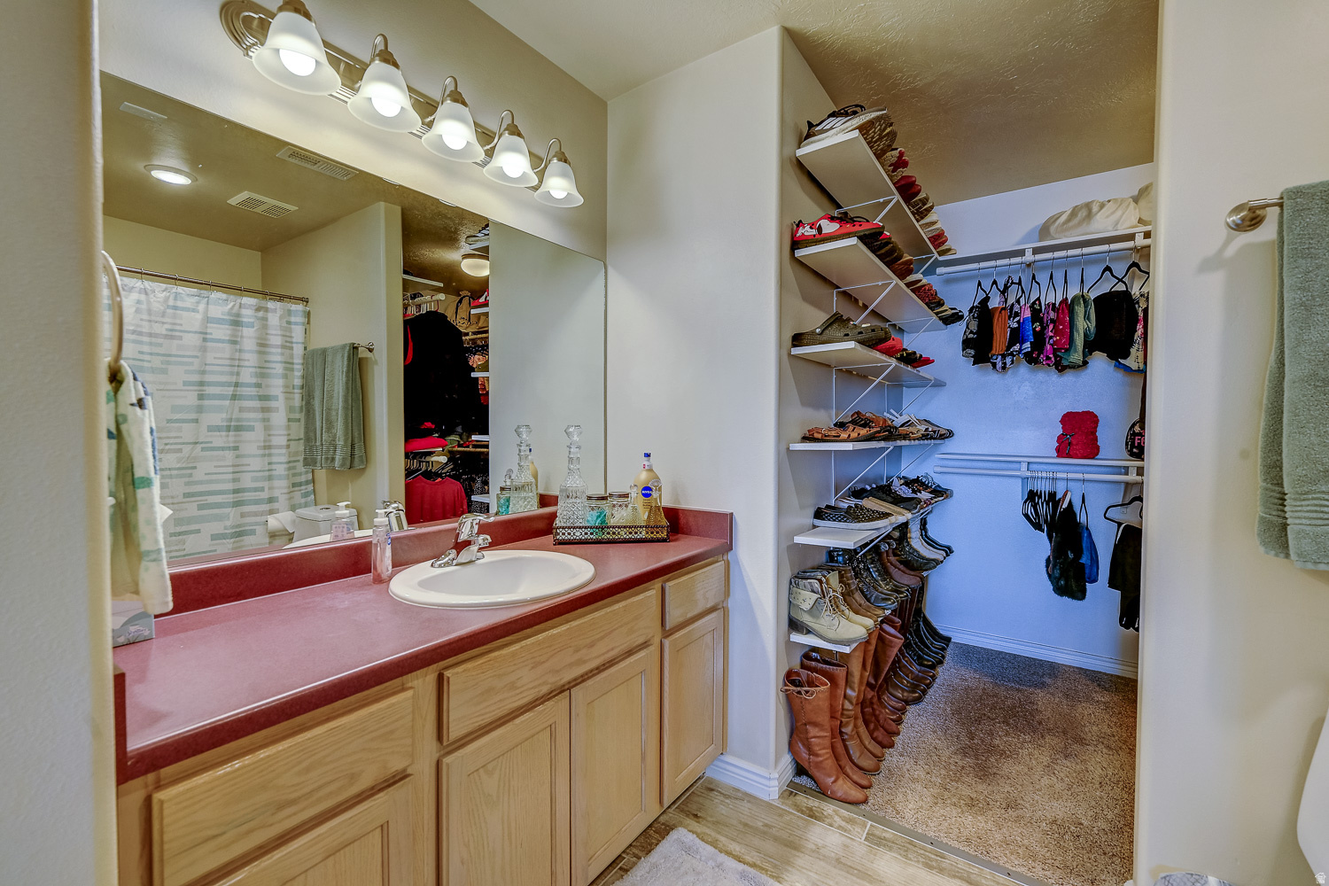 RANCHO TOOELE - Residential