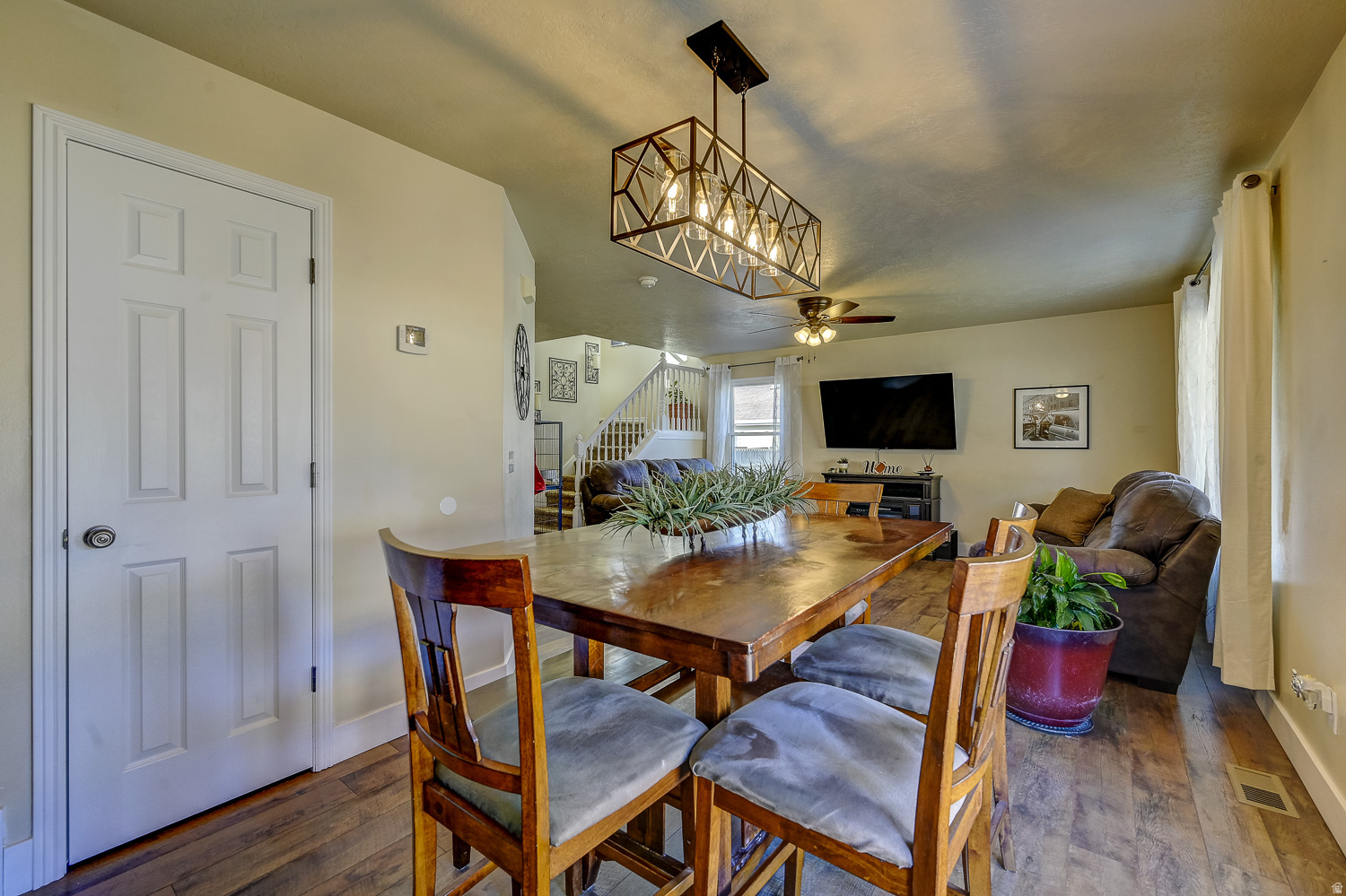 RANCHO TOOELE - Residential