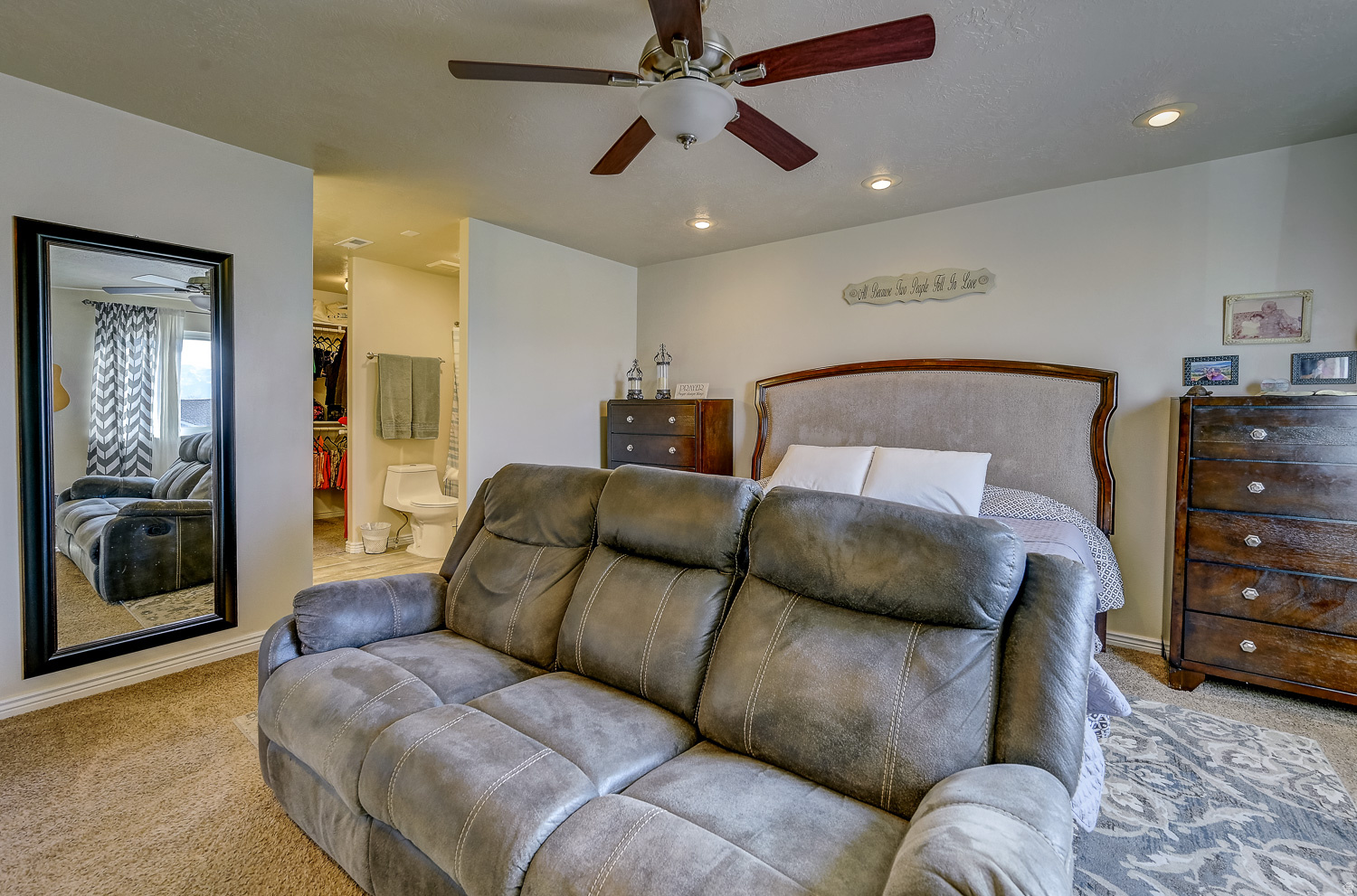 RANCHO TOOELE - Residential