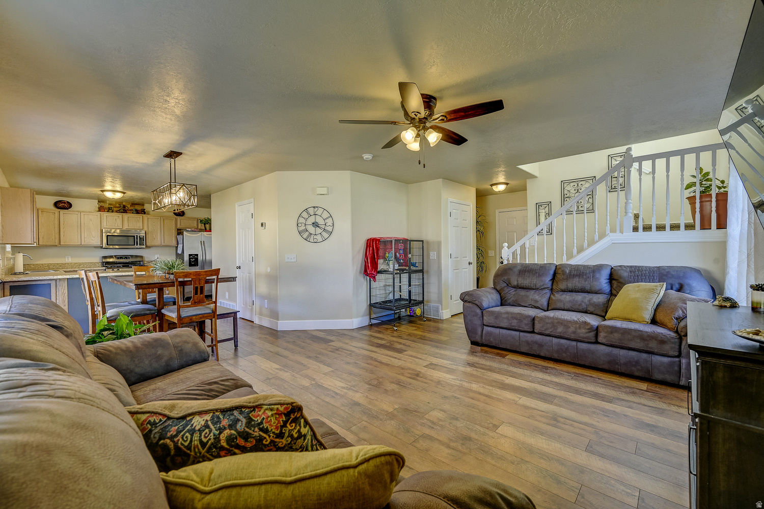 RANCHO TOOELE - Residential