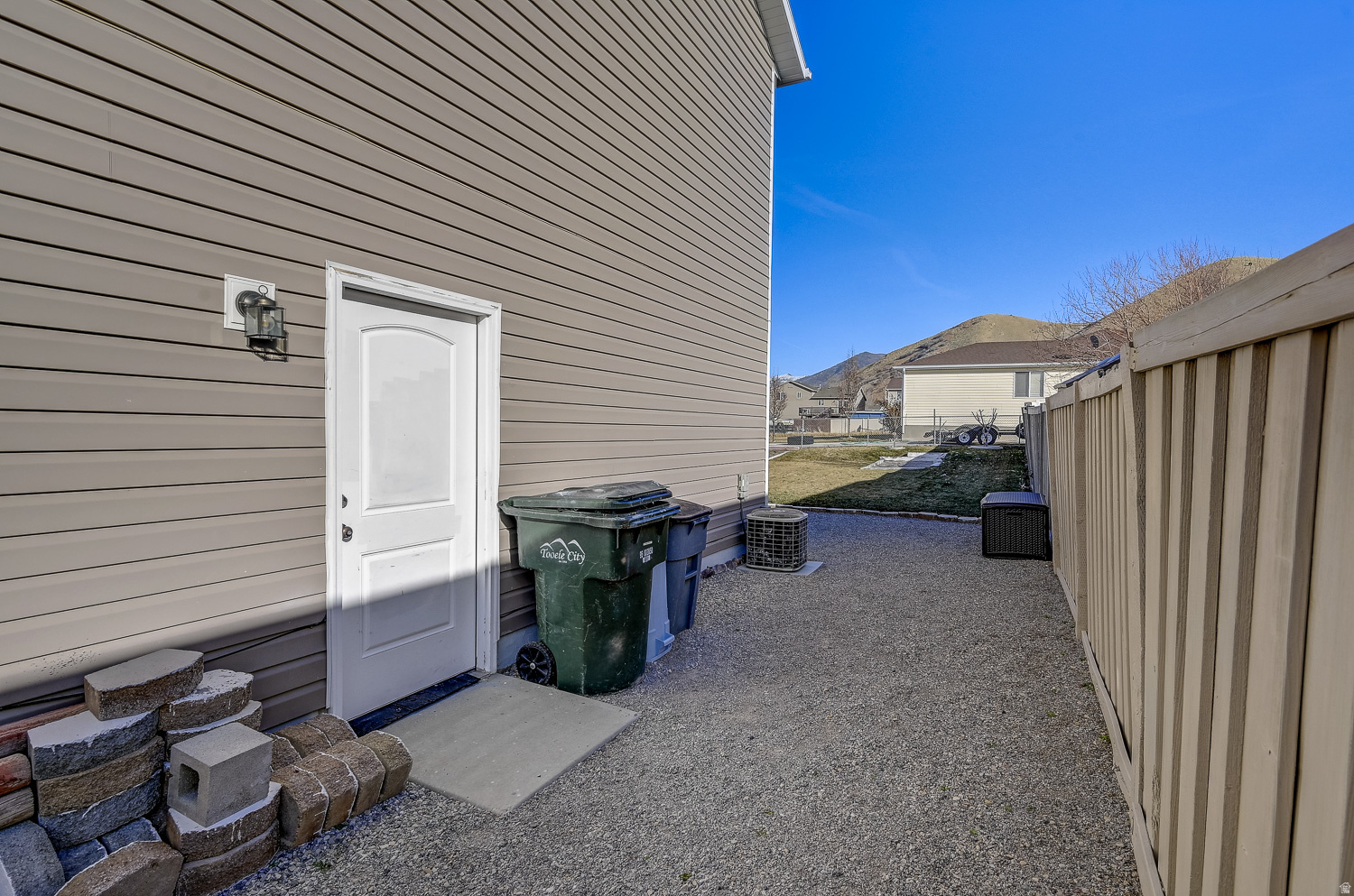 RANCHO TOOELE - Residential