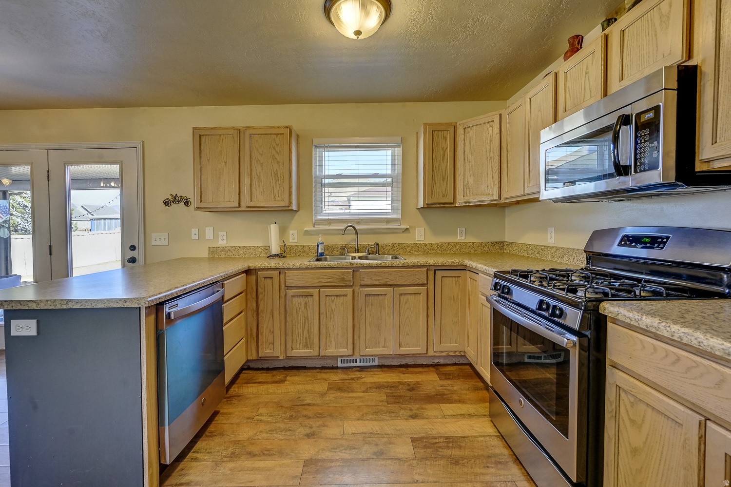 RANCHO TOOELE - Residential