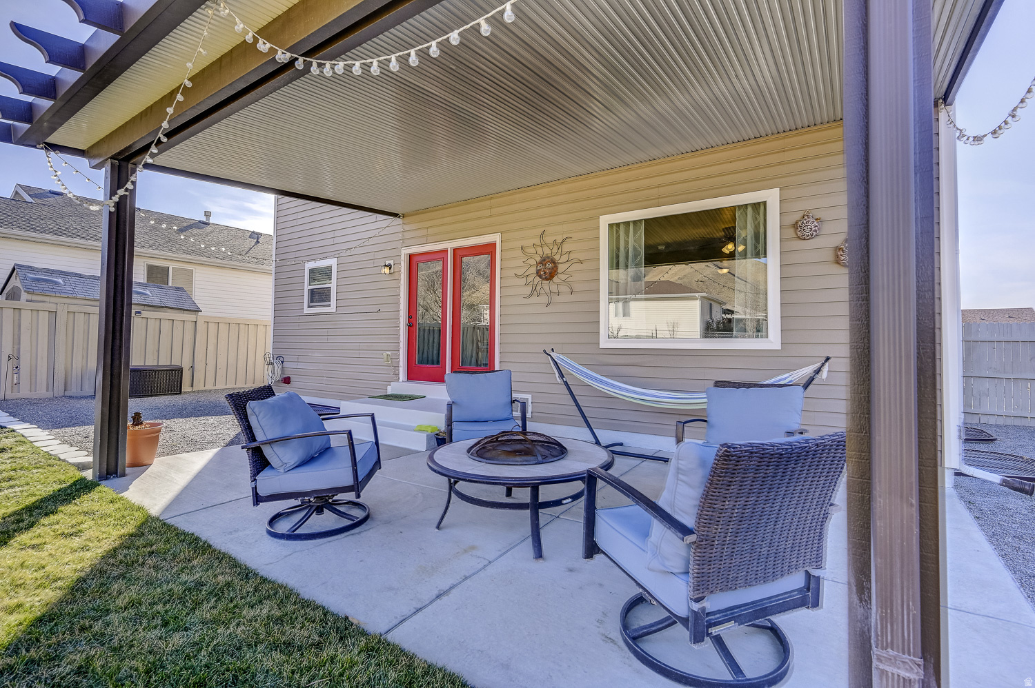 RANCHO TOOELE - Residential