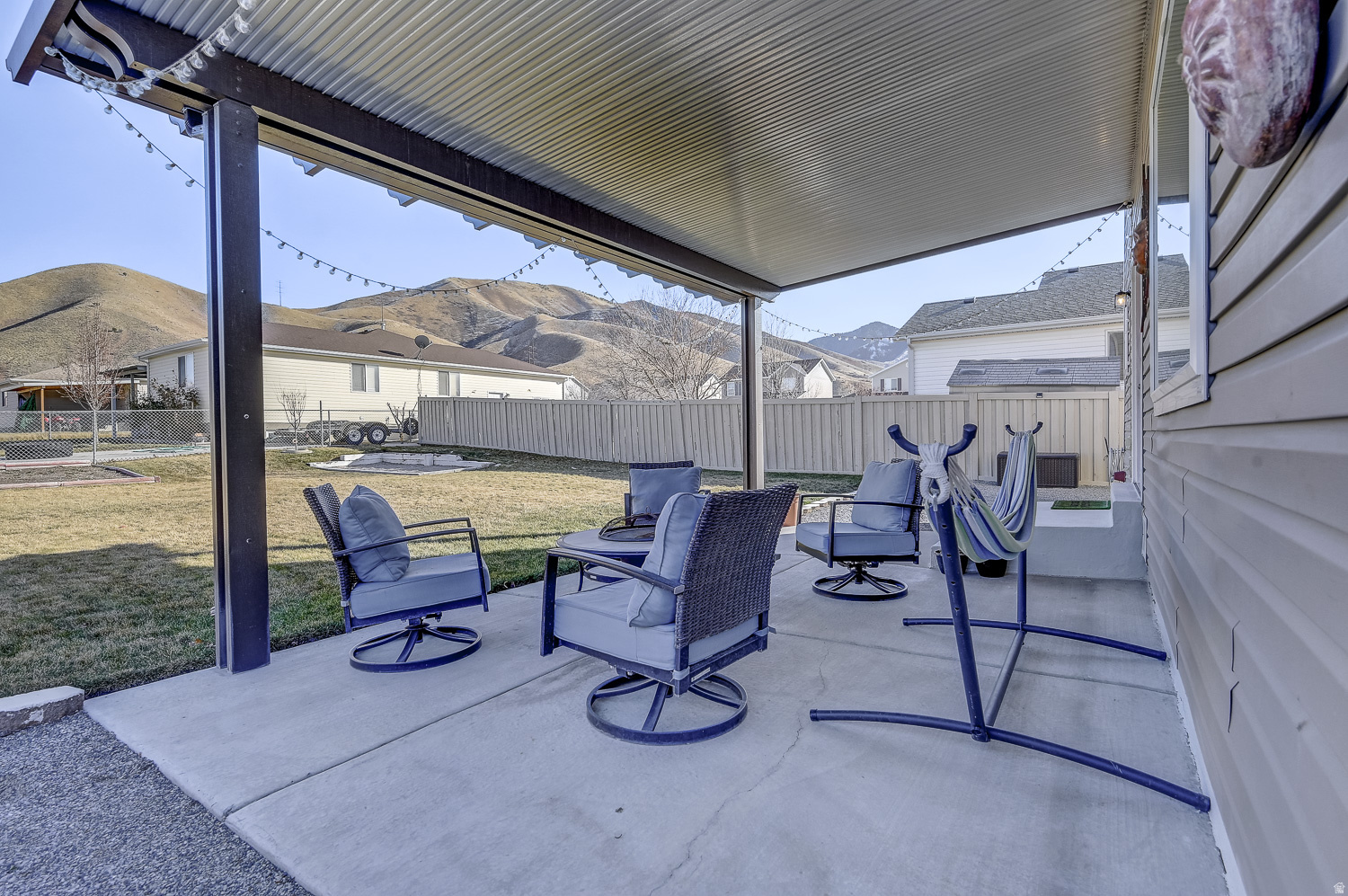 RANCHO TOOELE - Residential