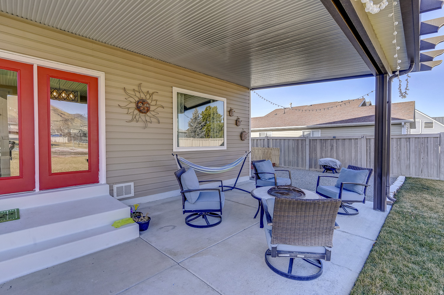 RANCHO TOOELE - Residential