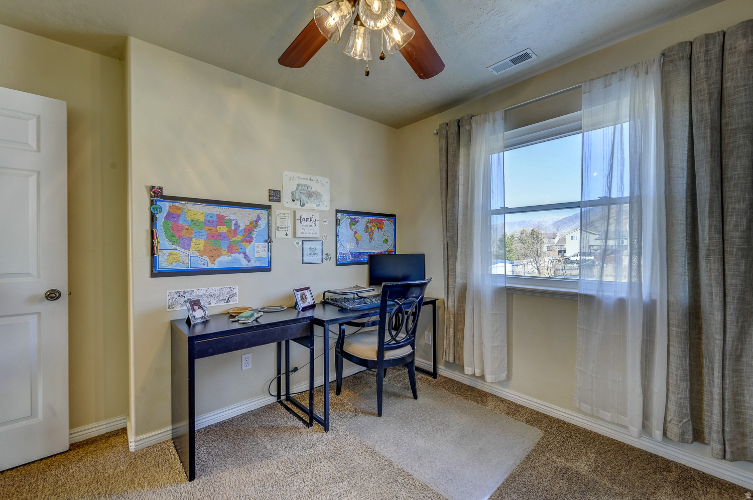 RANCHO TOOELE - Residential