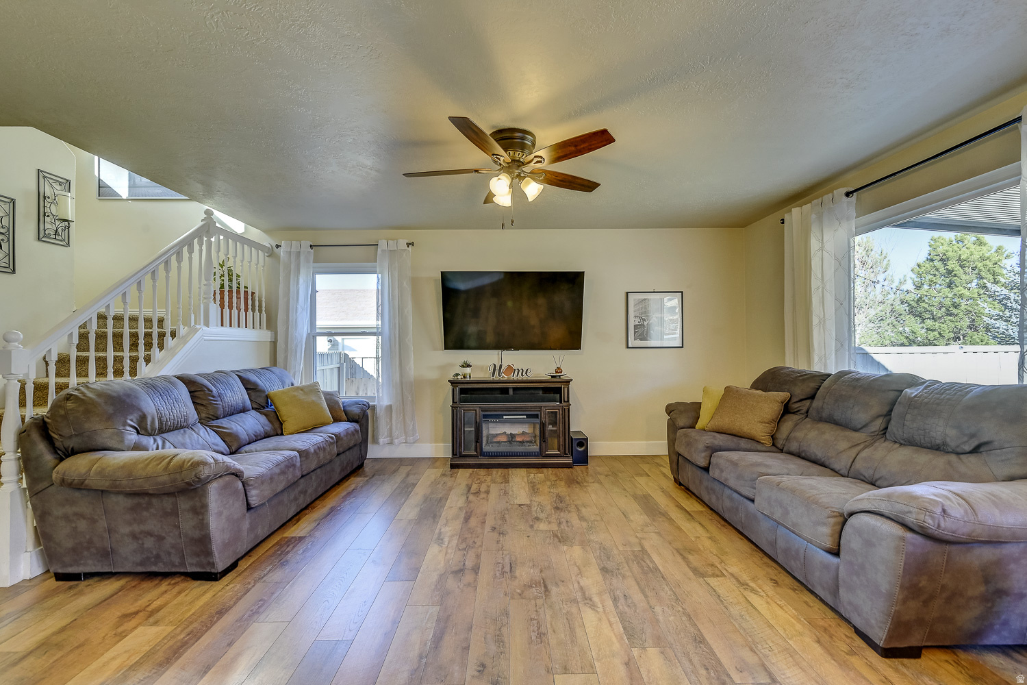 RANCHO TOOELE - Residential