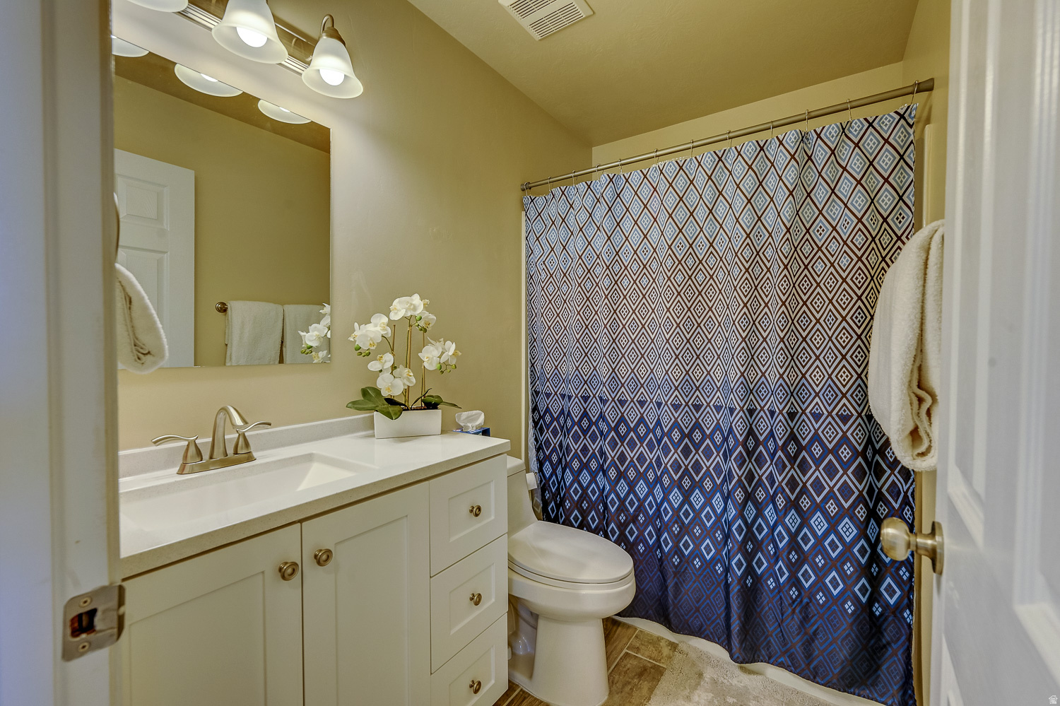 RANCHO TOOELE - Residential