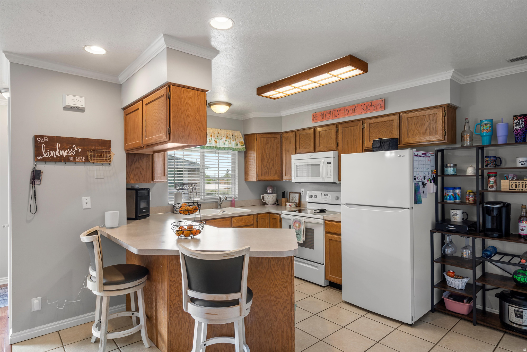 TERRACE PINES - Residential