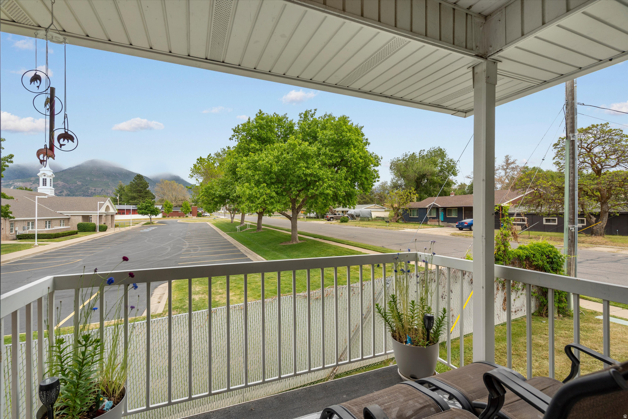 TERRACE PINES - Residential