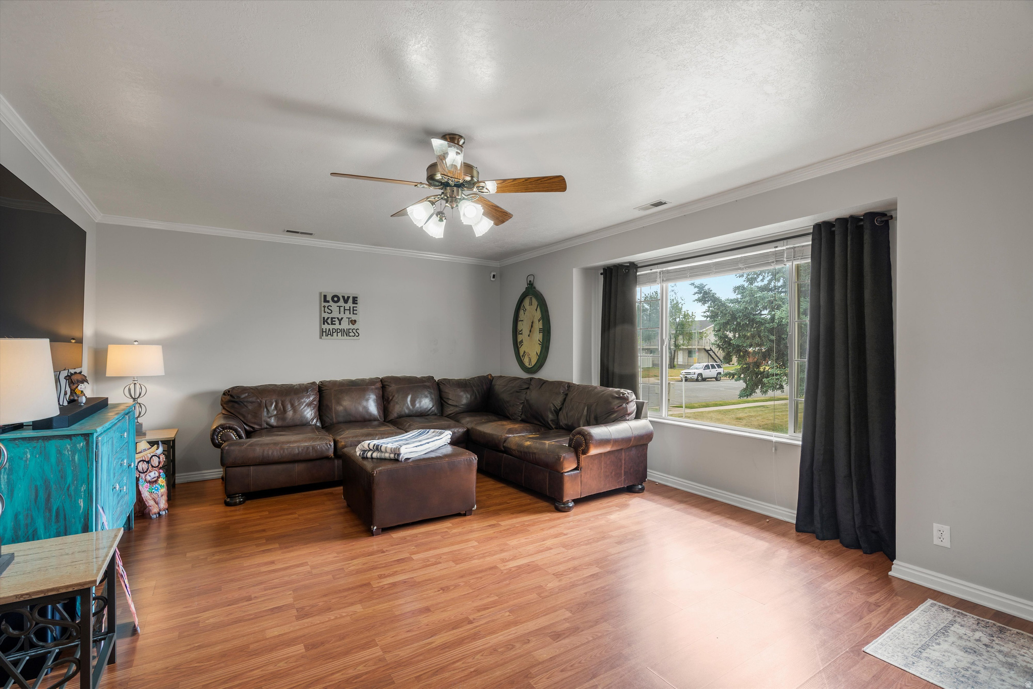 TERRACE PINES - Residential