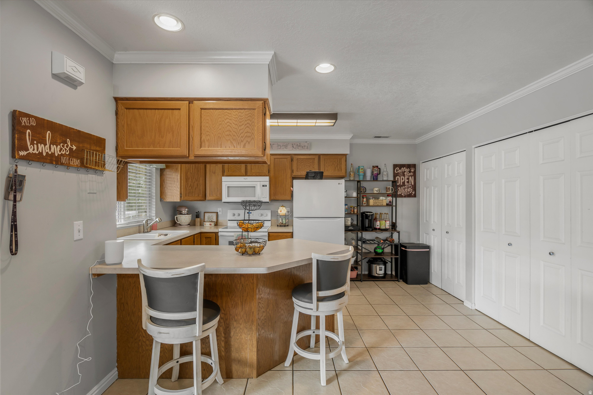 TERRACE PINES - Residential
