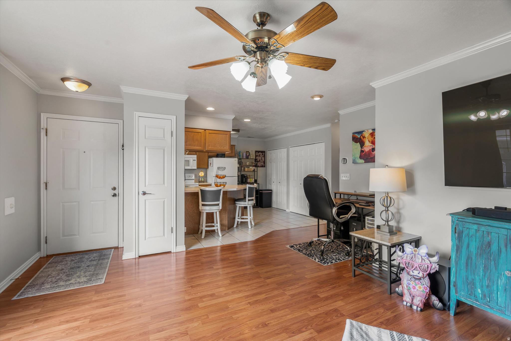TERRACE PINES - Residential