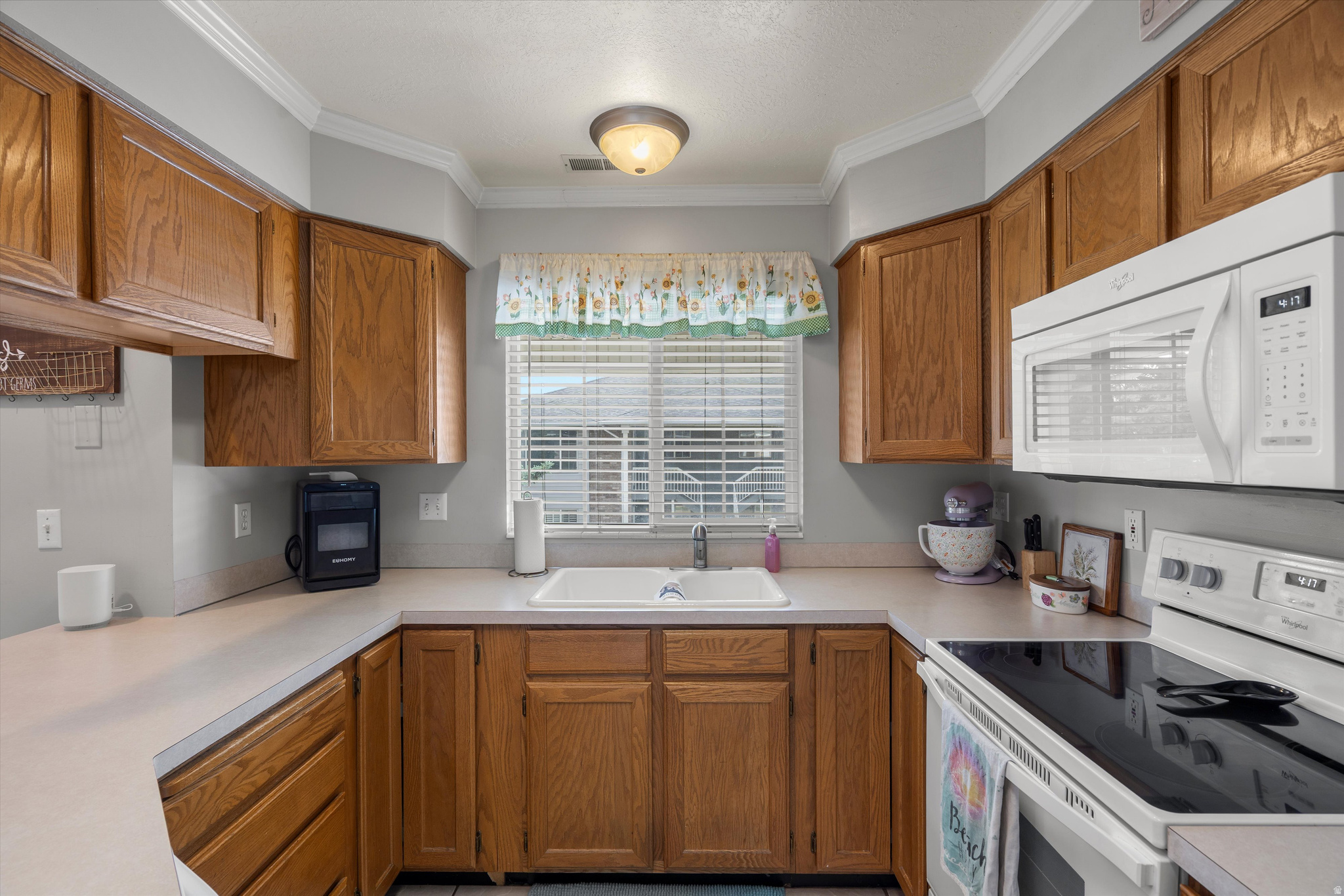 TERRACE PINES - Residential