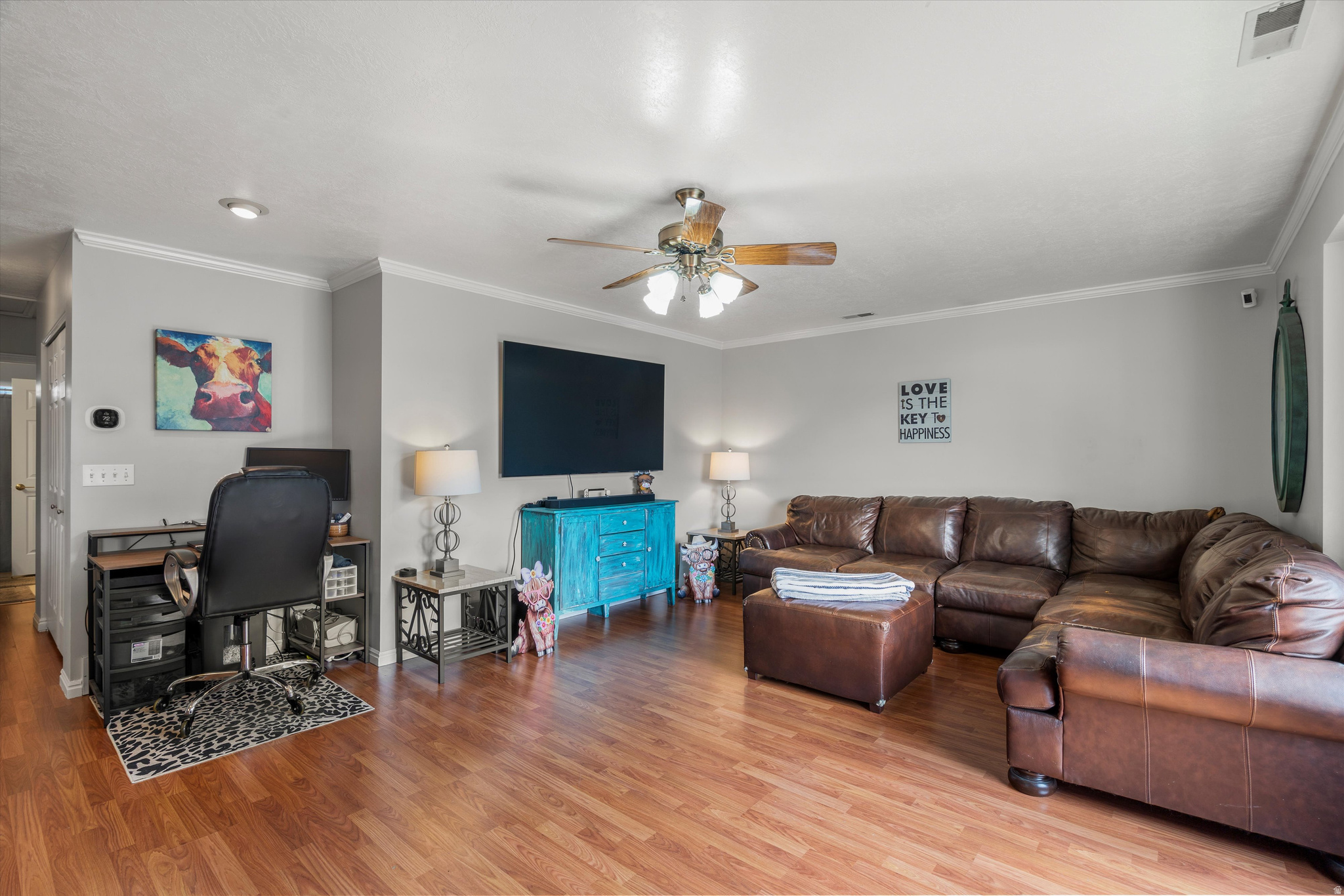 TERRACE PINES - Residential