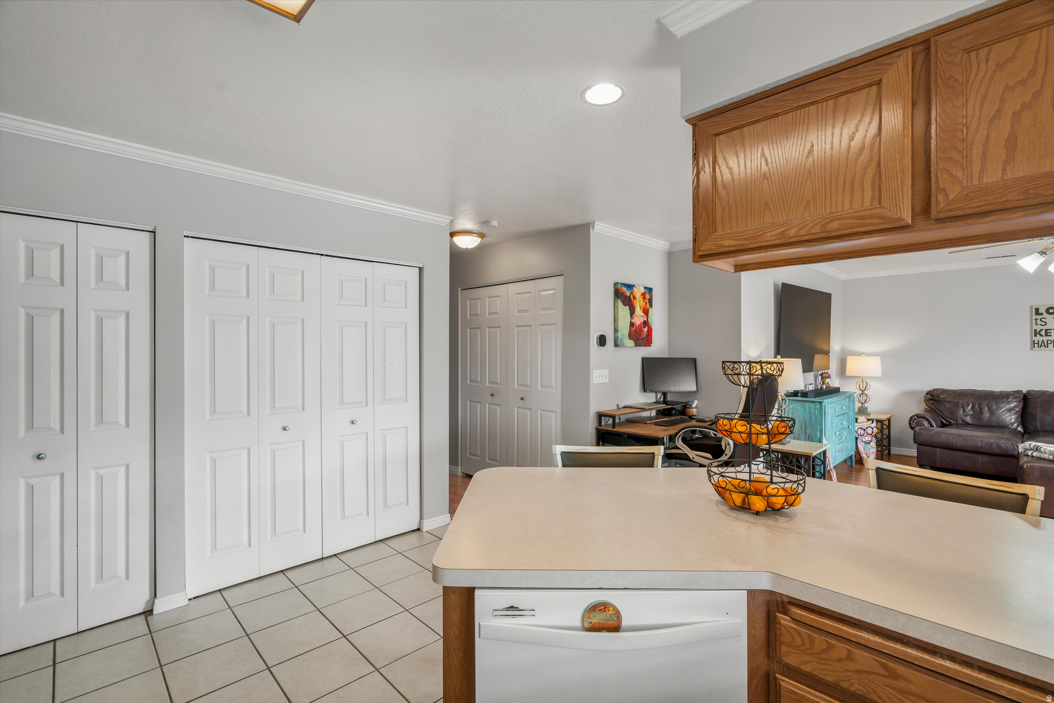 TERRACE PINES - Residential
