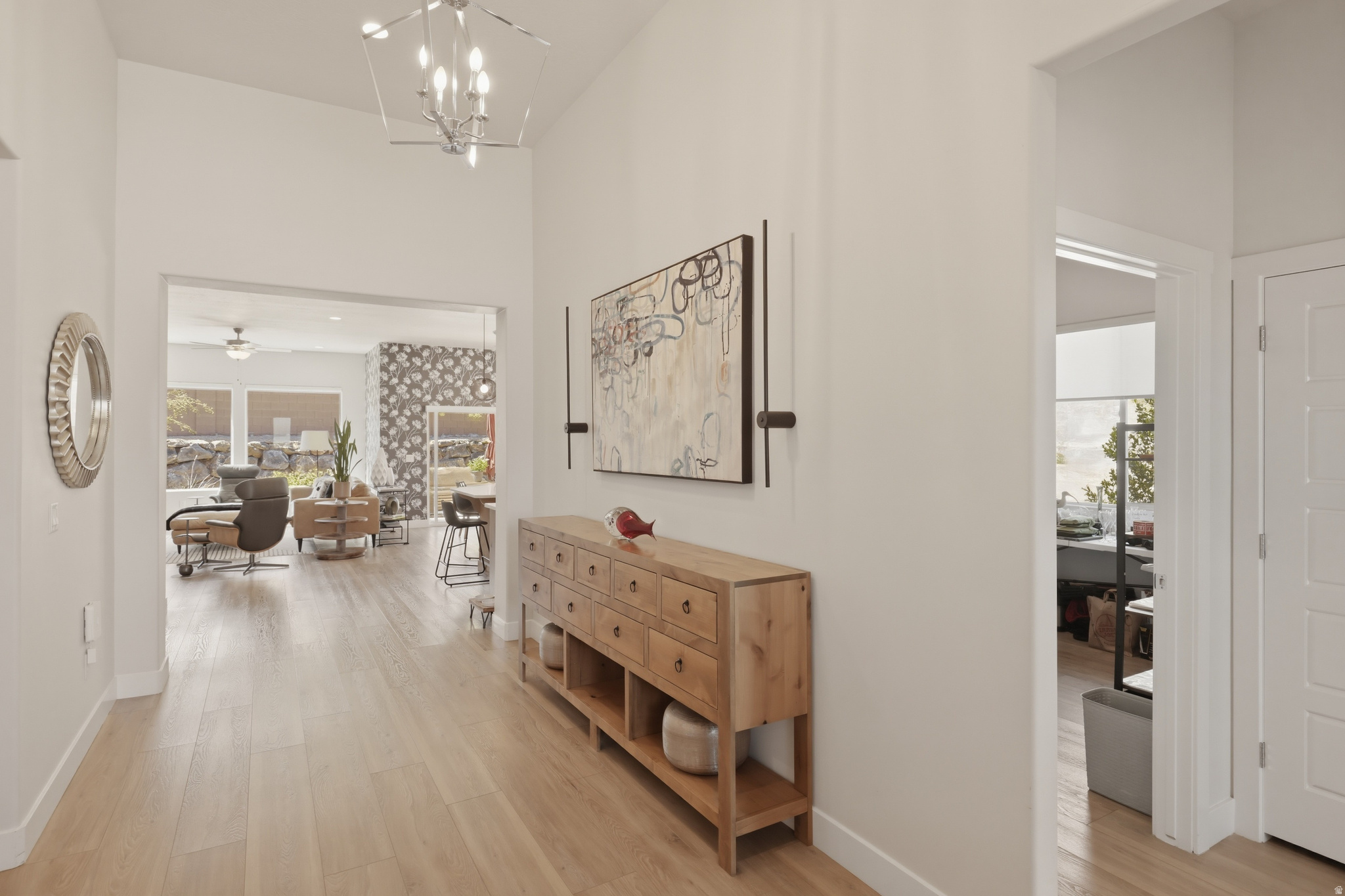 DESERT CLIFFS PH 1 - Residential