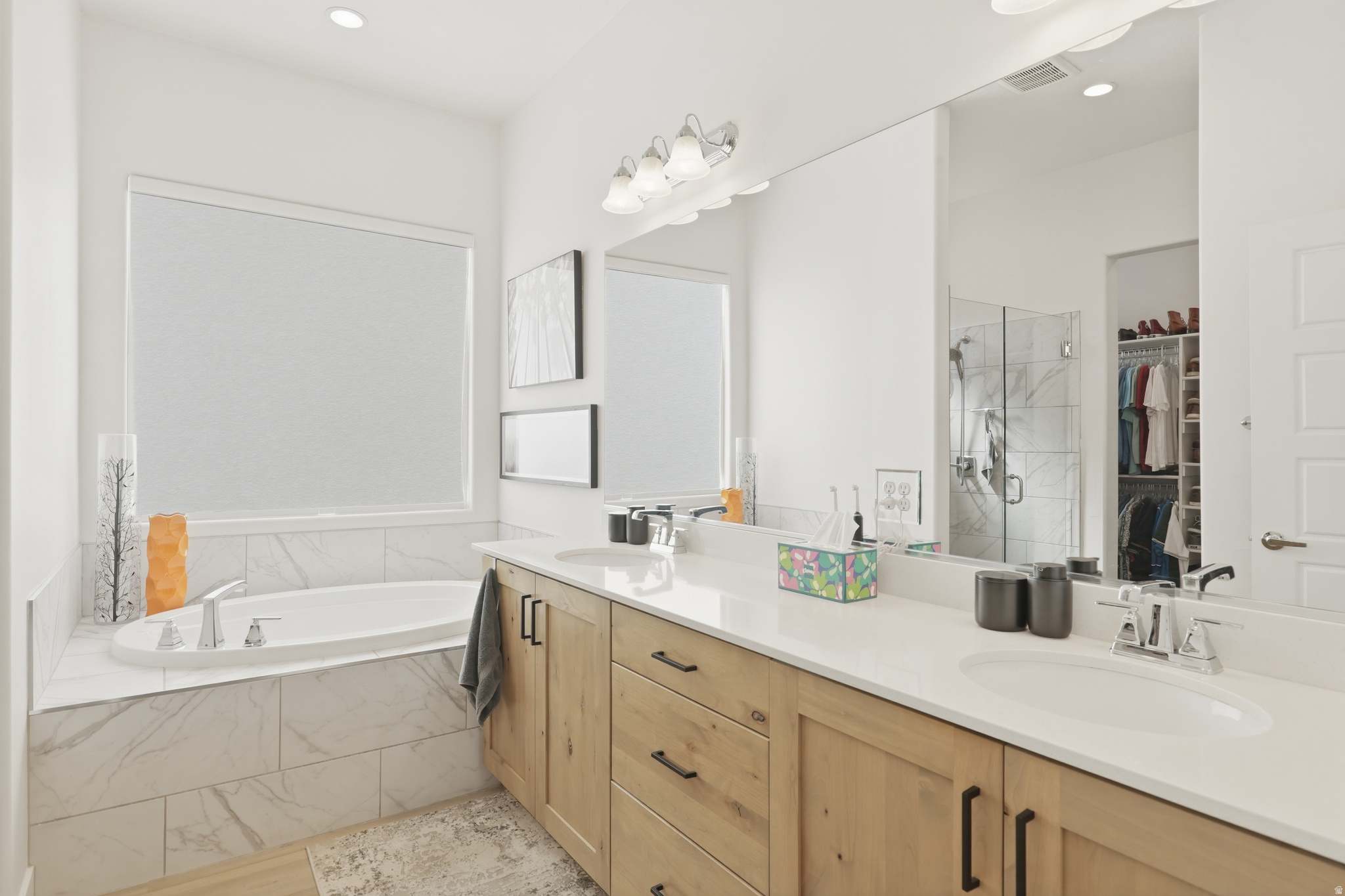 DESERT CLIFFS PH 1 - Residential