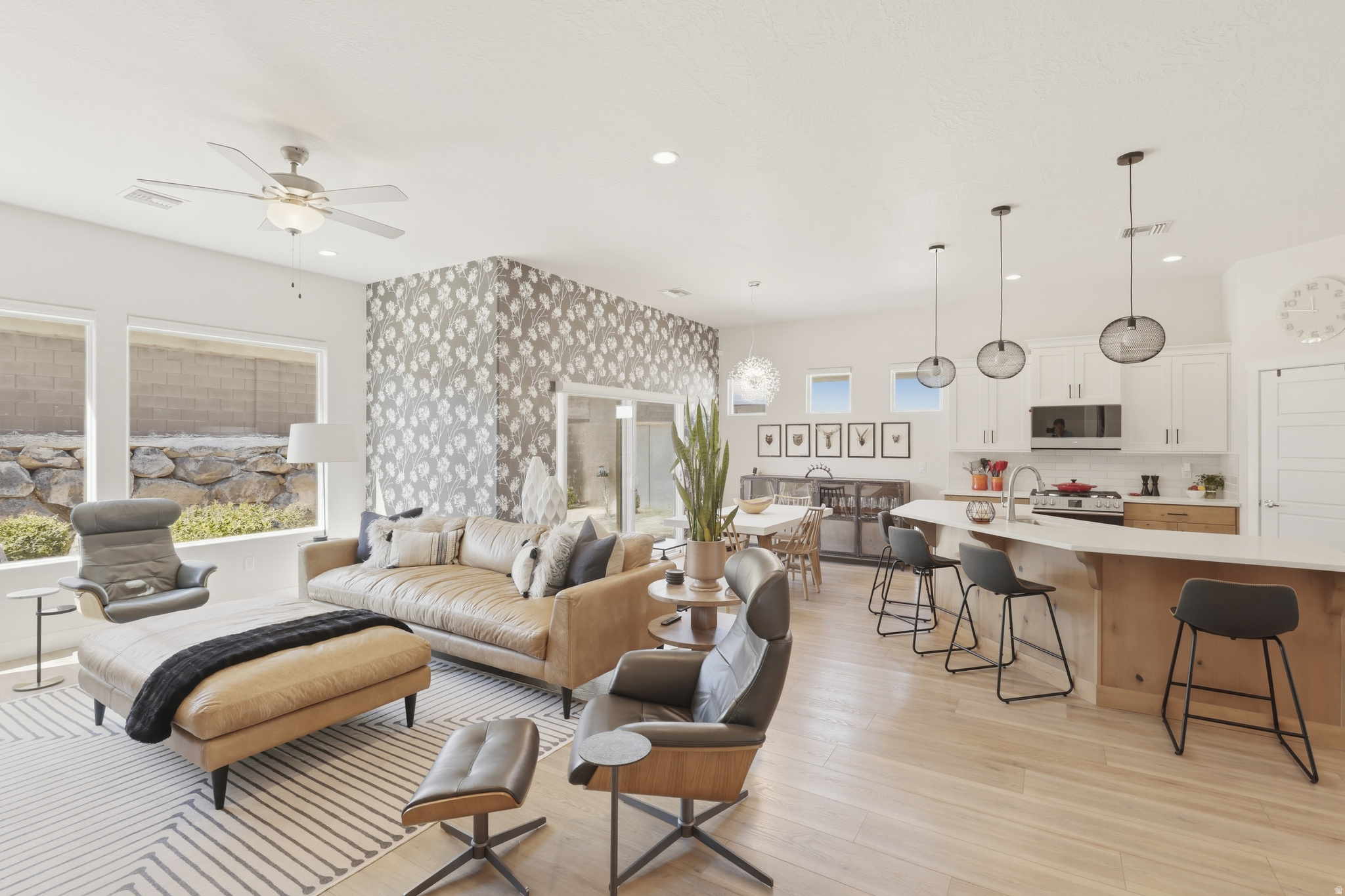 DESERT CLIFFS PH 1 - Residential