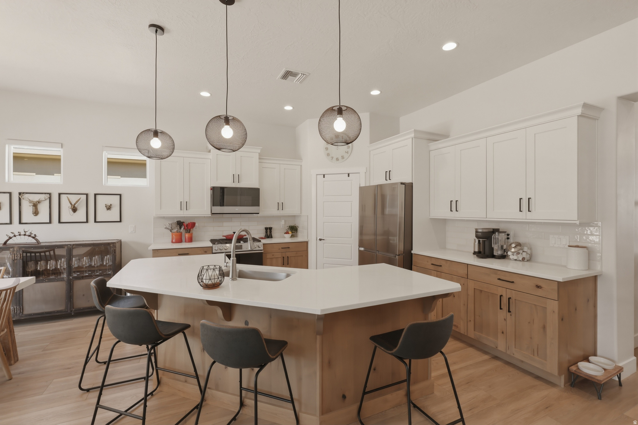 DESERT CLIFFS PH 1 - Residential