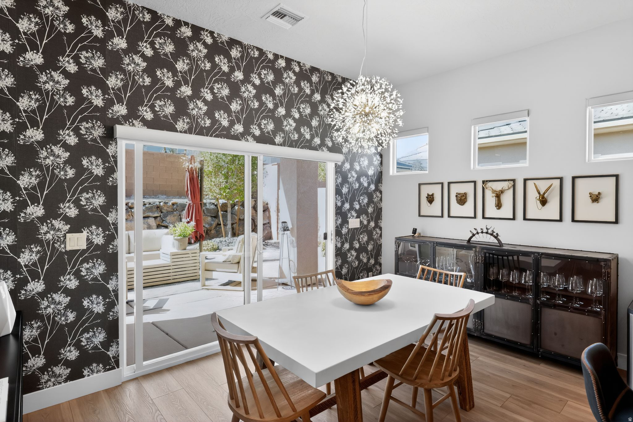 DESERT CLIFFS PH 1 - Residential