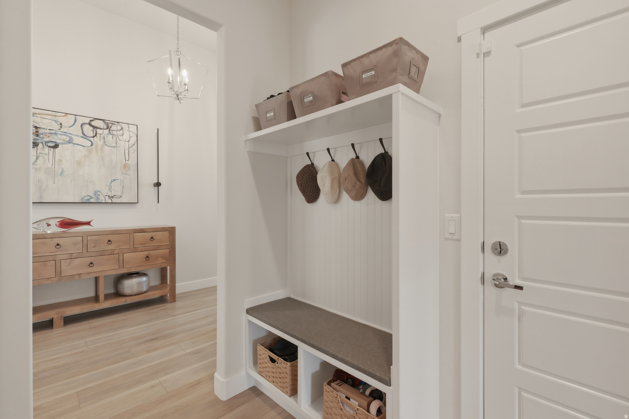 DESERT CLIFFS PH 1 - Residential