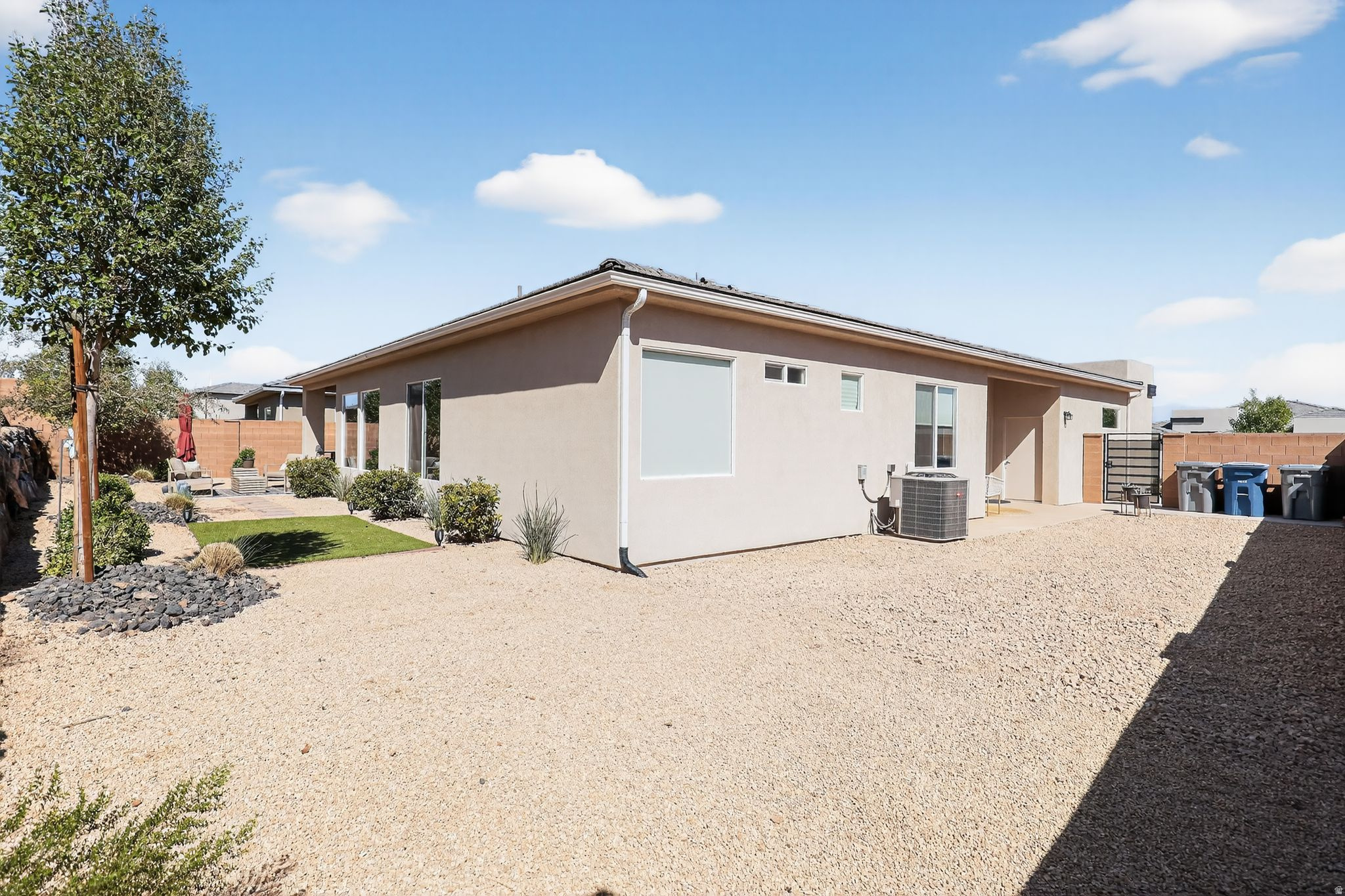 DESERT CLIFFS PH 1 - Residential