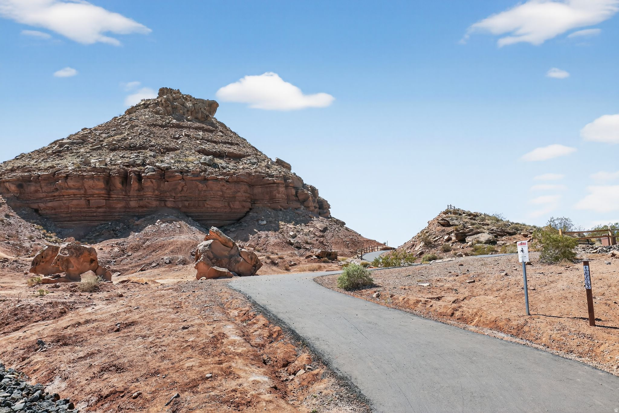DESERT CLIFFS PH 1 - Residential