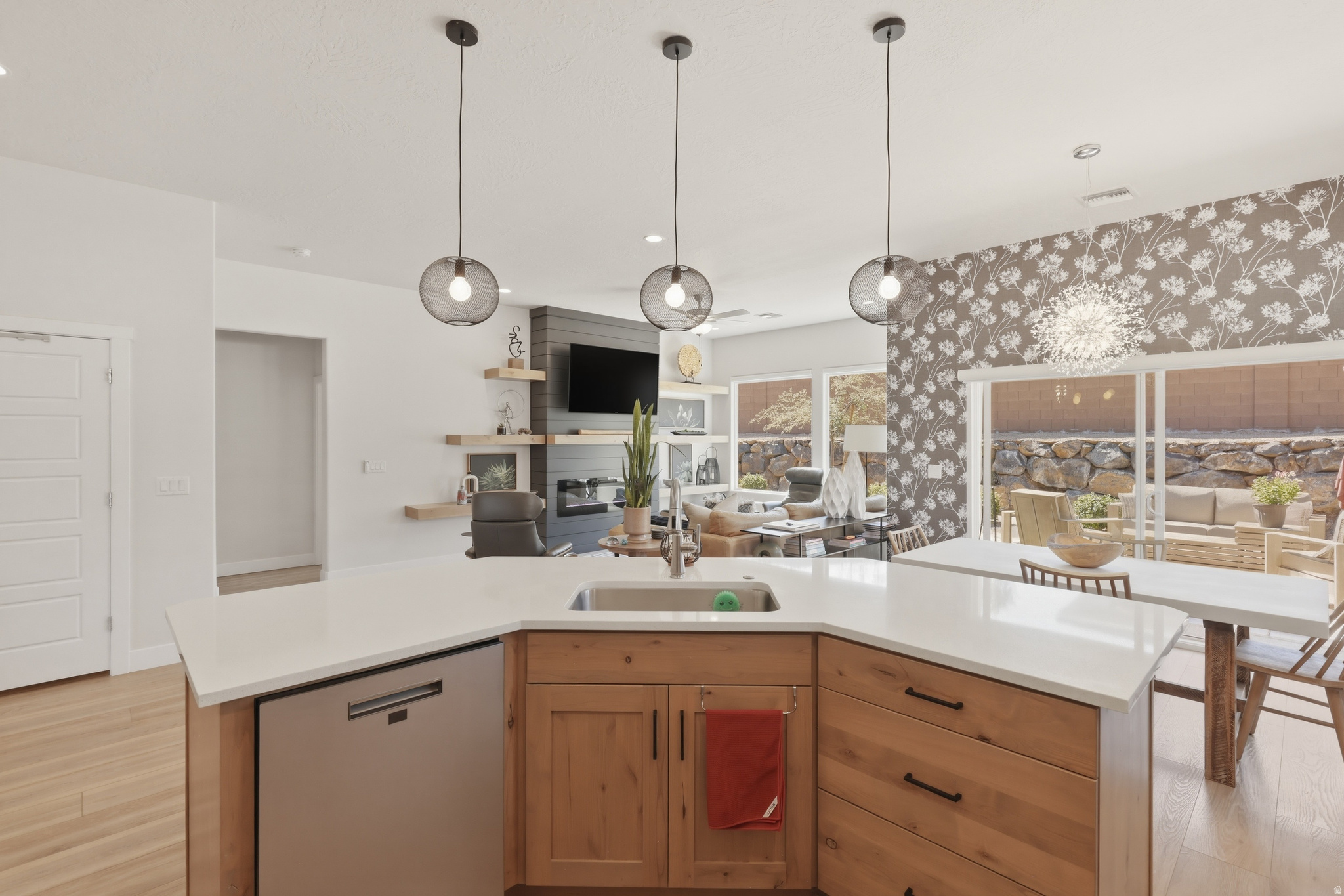 DESERT CLIFFS PH 1 - Residential