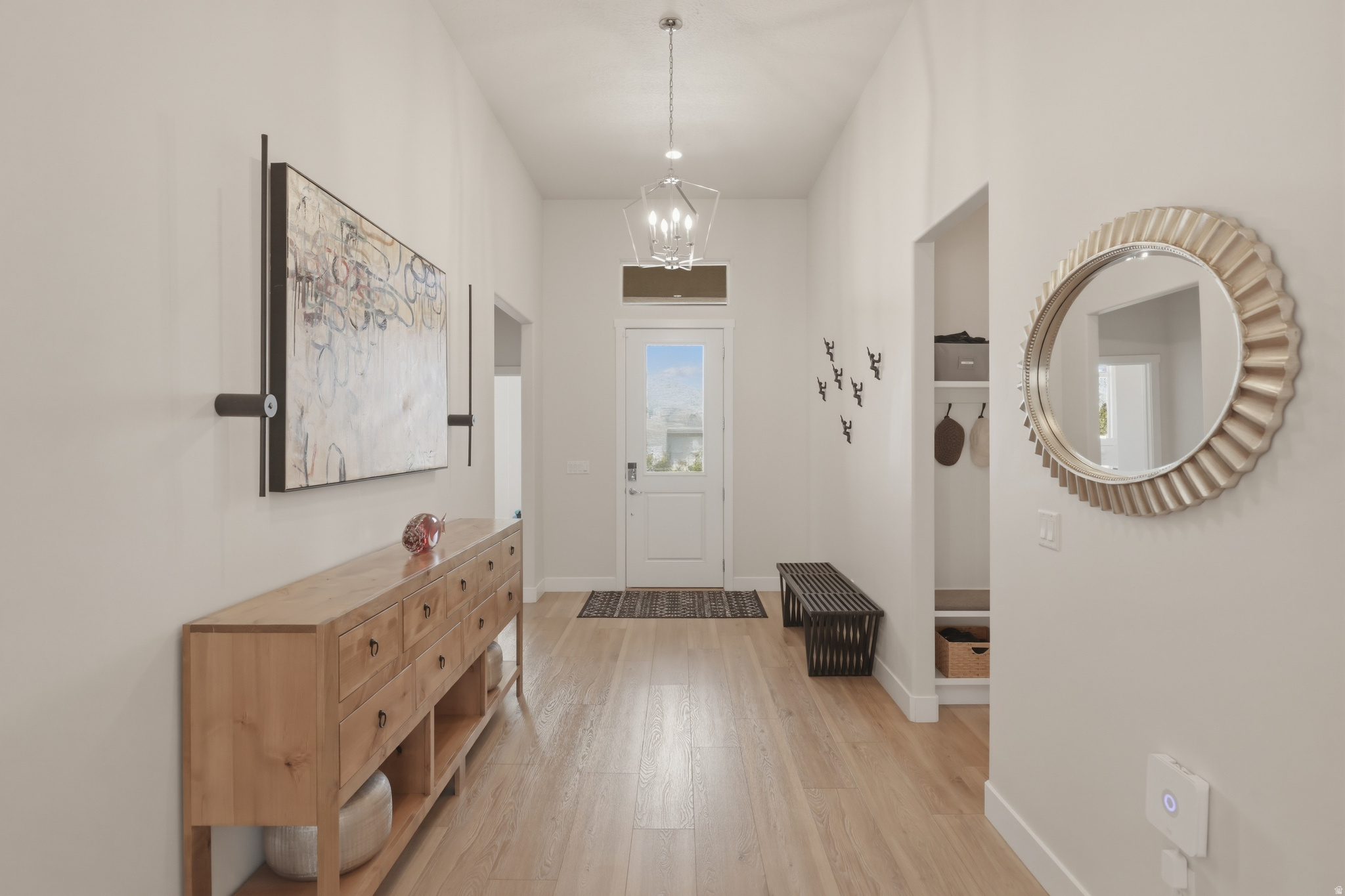 DESERT CLIFFS PH 1 - Residential