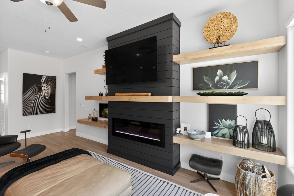 Photo of 4004 E CERRO WAY, Saint George, UT 84790 (MLS # 2146237)