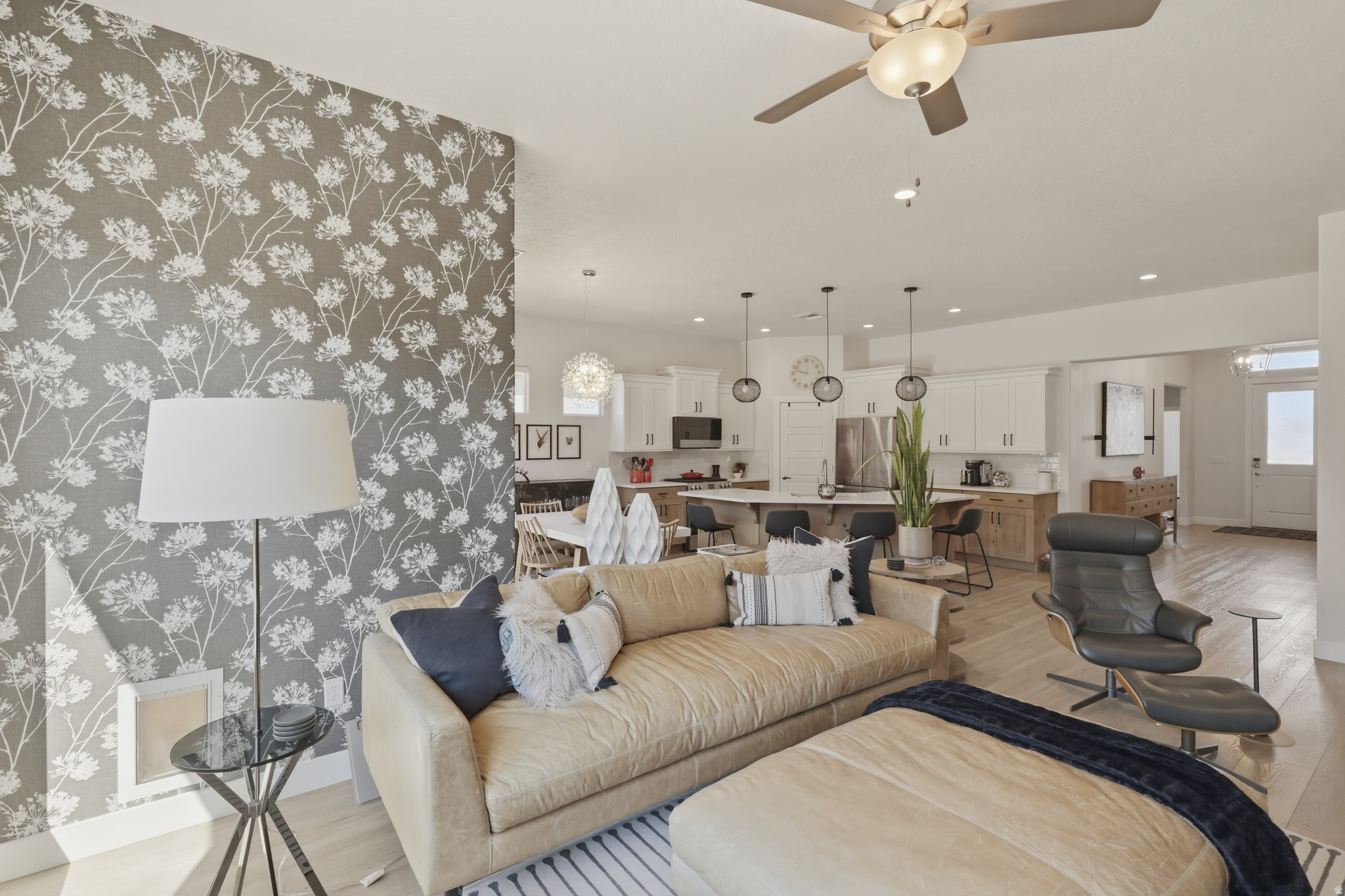 DESERT CLIFFS PH 1 - Residential