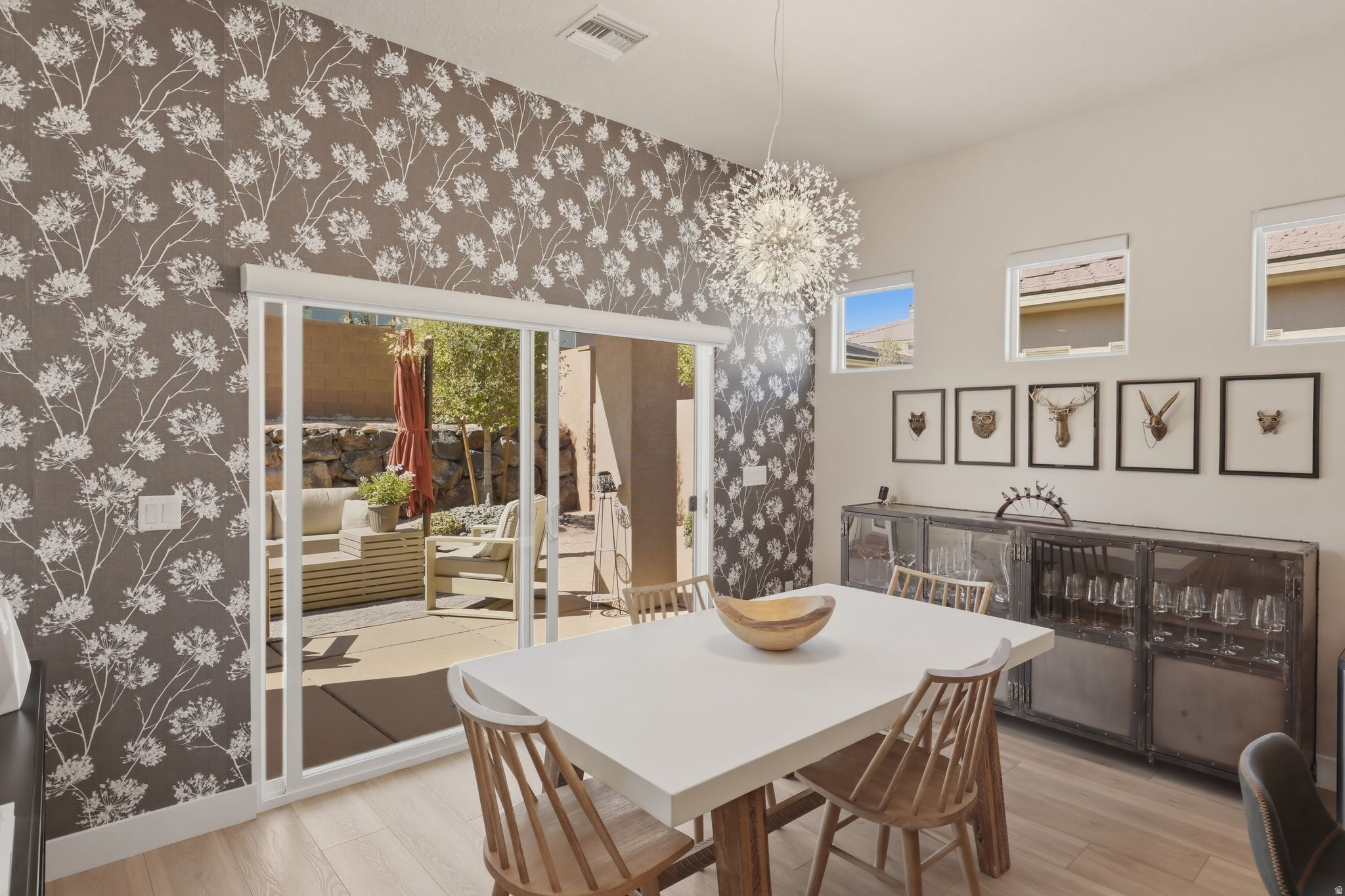 DESERT CLIFFS PH 1 - Residential