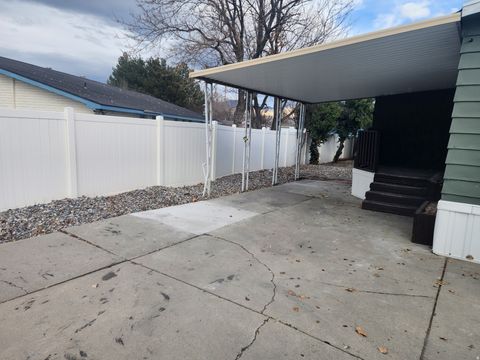 Tiny photo for 1594 W 400 S #120, Salt Lake City, UT 84104 (MLS # 2128037)
