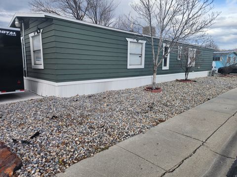 Tiny photo for 1594 W 400 S #120, Salt Lake City, UT 84104 (MLS # 2128037)