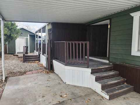 Tiny photo for 1594 W 400 S #120, Salt Lake City, UT 84104 (MLS # 2128037)