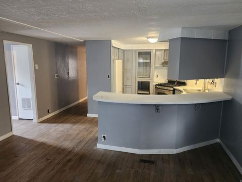 Tiny photo for 1594 W 400 S #120, Salt Lake City, UT 84104 (MLS # 2128037)