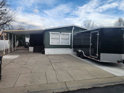 Photo of 1594 W 400 S #120, Salt Lake City, UT 84104 (MLS # 2128037)