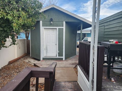 Tiny photo for 1594 W 400 S #120, Salt Lake City, UT 84104 (MLS # 2128037)