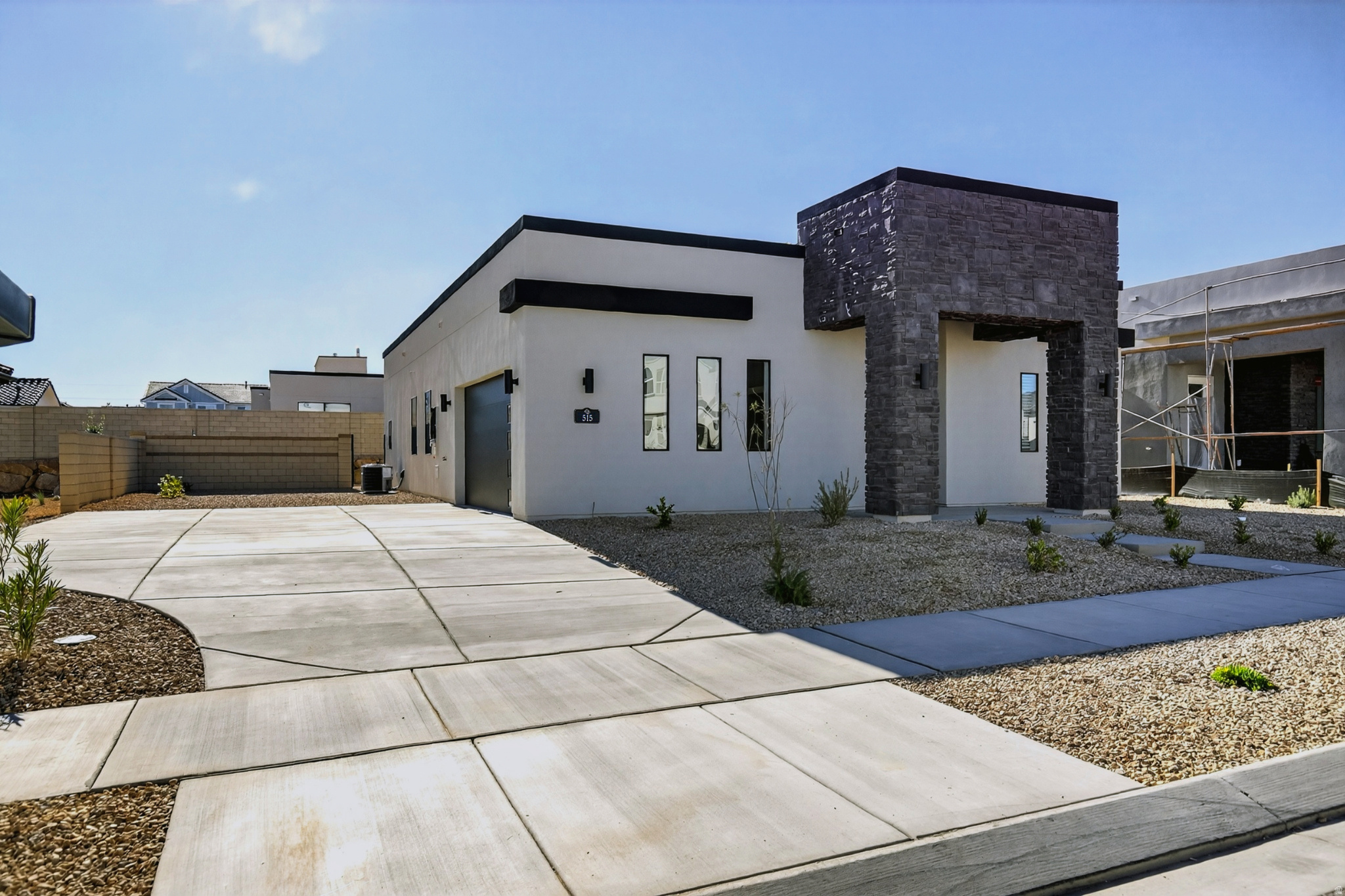 SAGE HAVEN - Residential