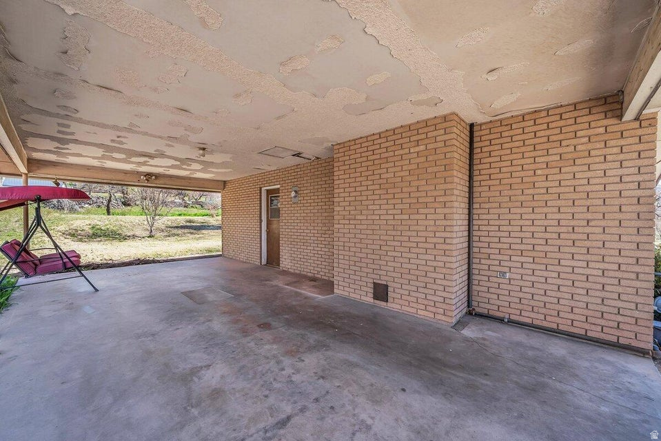 LA VERKIN TOWN SRVY - Residential