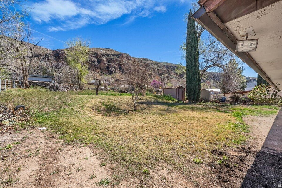 LA VERKIN TOWN SRVY - Residential