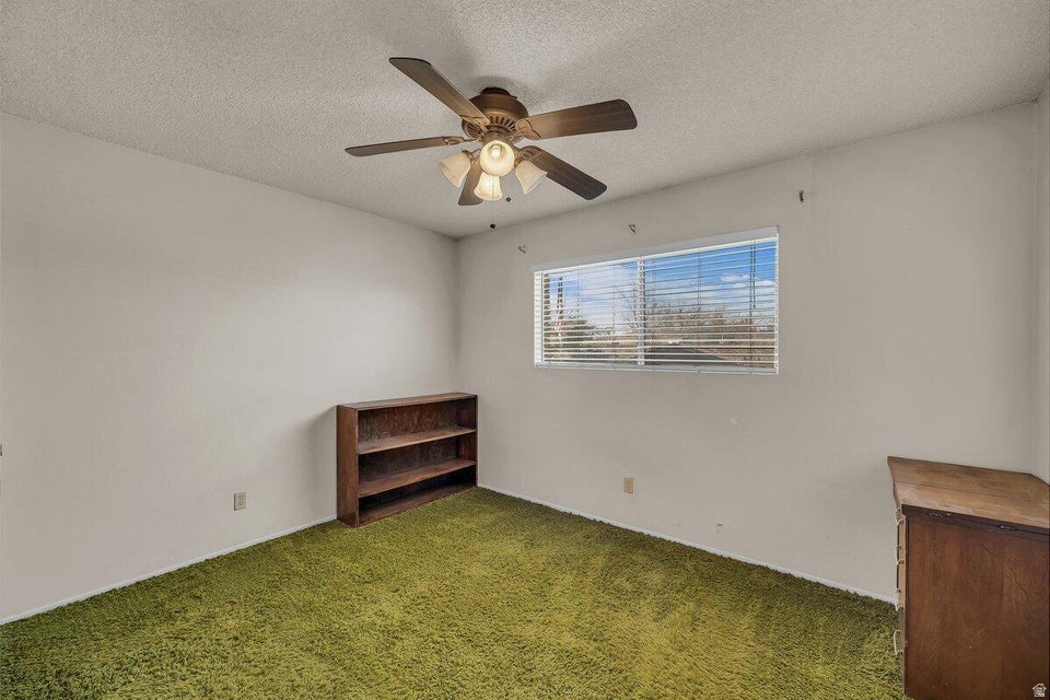 LA VERKIN TOWN SRVY - Residential