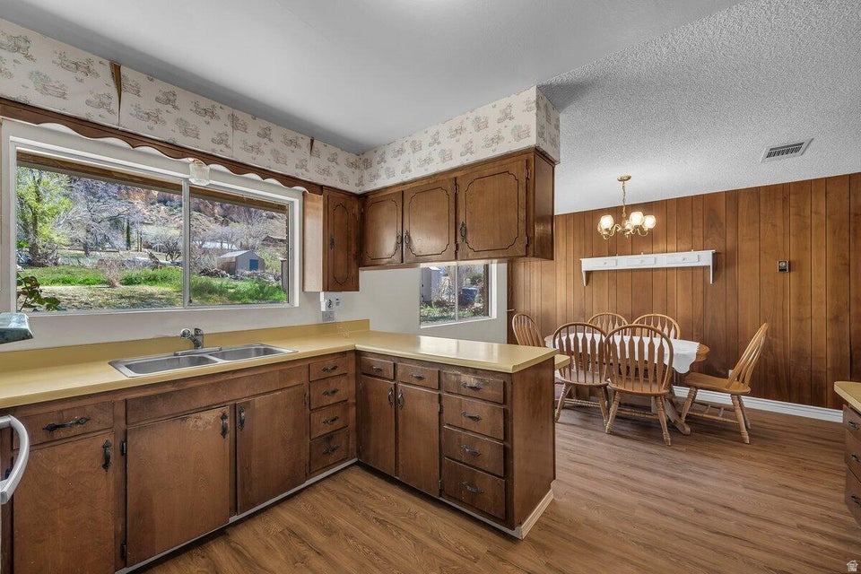 LA VERKIN TOWN SRVY - Residential