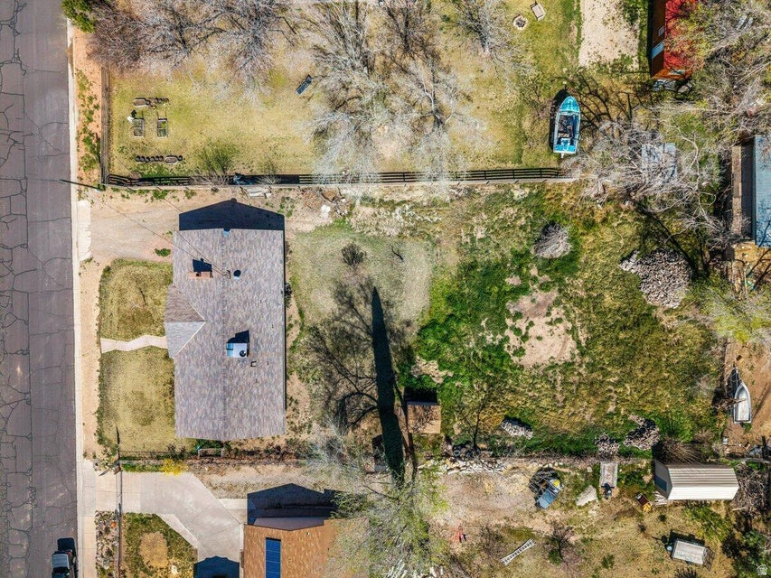 LA VERKIN TOWN SRVY - Residential